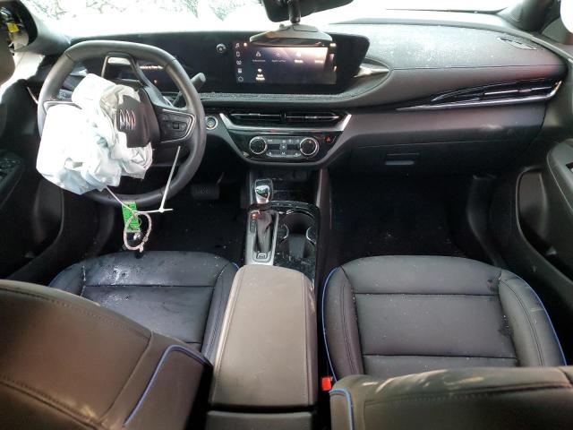 2024 BUICK ENVISTA SP KL47LBE21RB037324