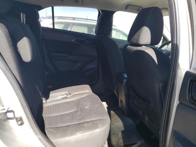 2019 MITSUBISHI ECLIPSE CR - JA4AT3AA7KZ030187