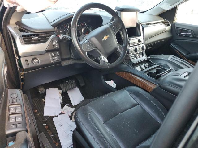 2015 CHEVROLET SUBURBAN C - 1GNSCKKC8FR745061