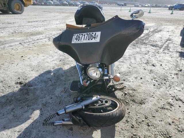 2009 YAMAHA XVS950 A JYAVN01E79A006205