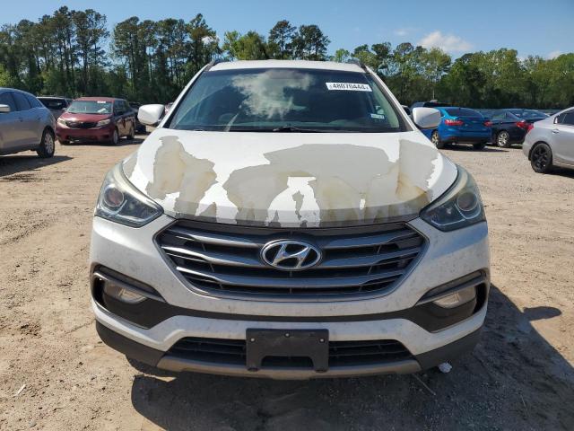 2017 Hyundai Santa Fe Sport VIN: 5NMZU3LB5HH029614 Lot: 48070444