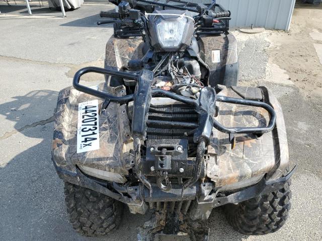 2024 HONDA TRX520 FM 1HFTE45E6R4900441