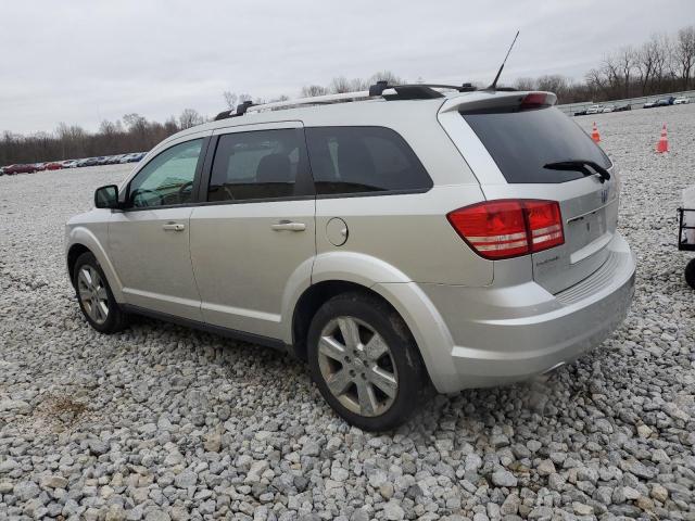 2010 Dodge Journey Sxt VIN: 3D4PG5FV0AT251263 Lot: 45743184