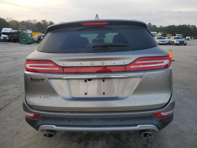 2019 Lincoln Mkc Reserve VIN: 5LMCJ3C95KUL11997 Lot: 45764434