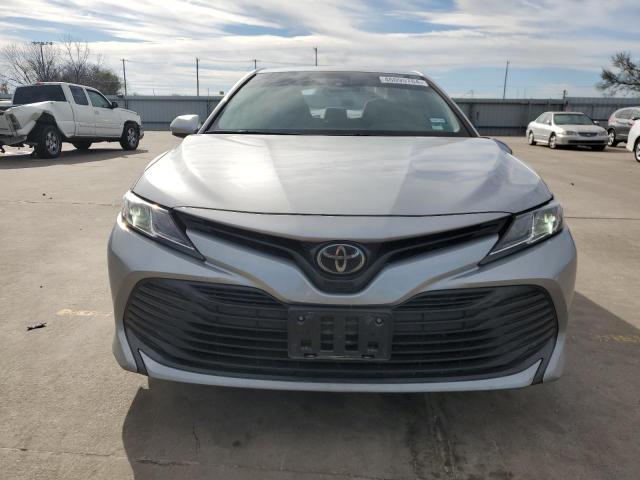 VIN 4T1B11HK0KU766013 2019 Toyota Camry, L no.5