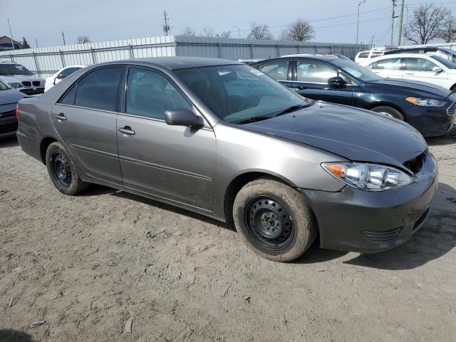 2006 Toyota Camry Le VIN: 4T1BE32K26U703025 Lot: 46663514