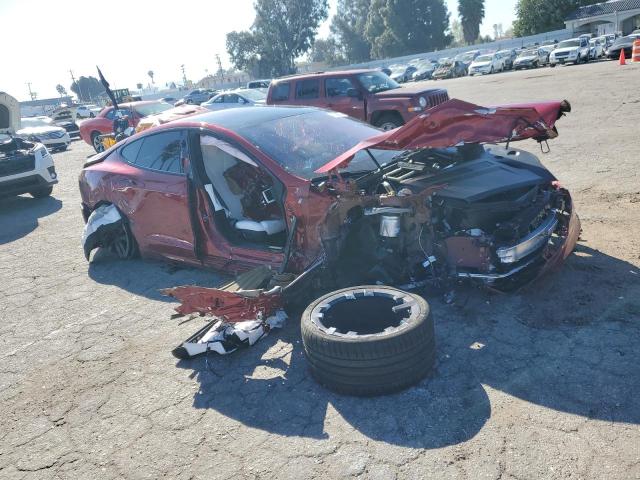 5YJSA1E67PF524394 2023 TESLA MODEL S