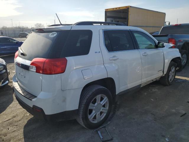 2GKALREK3E6139830 | 2014 GM c terrain sle