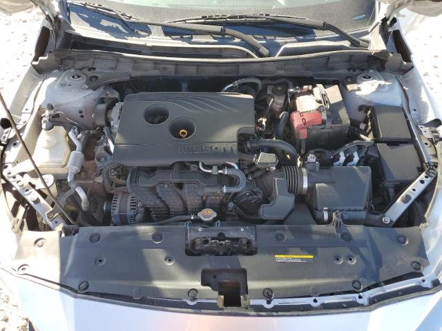 2020 NISSAN ALTIMA S 1N4BL4BV9LC135681