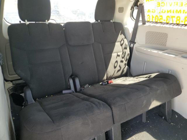 2C4RDGCG3FR631854 2015 Dodge Grand Caravan Sxt