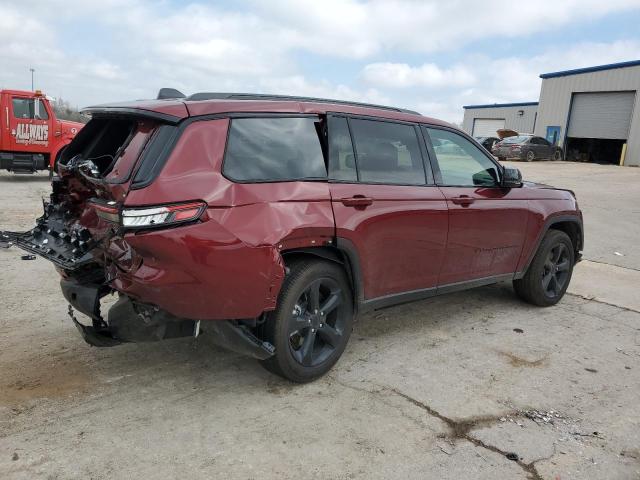 2024 JEEP GRAND CHER - 1C4RJKAG1R8931469