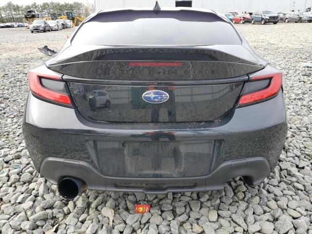 2022 SUBARU BRZ LIMITE JF1ZDBE17N9701152