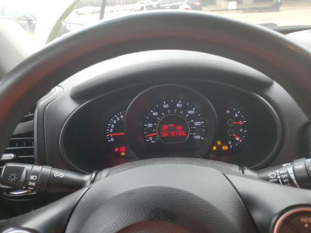 2014 Kia Soul VIN: KNDJN2A20E7742138 Lot: 44800094