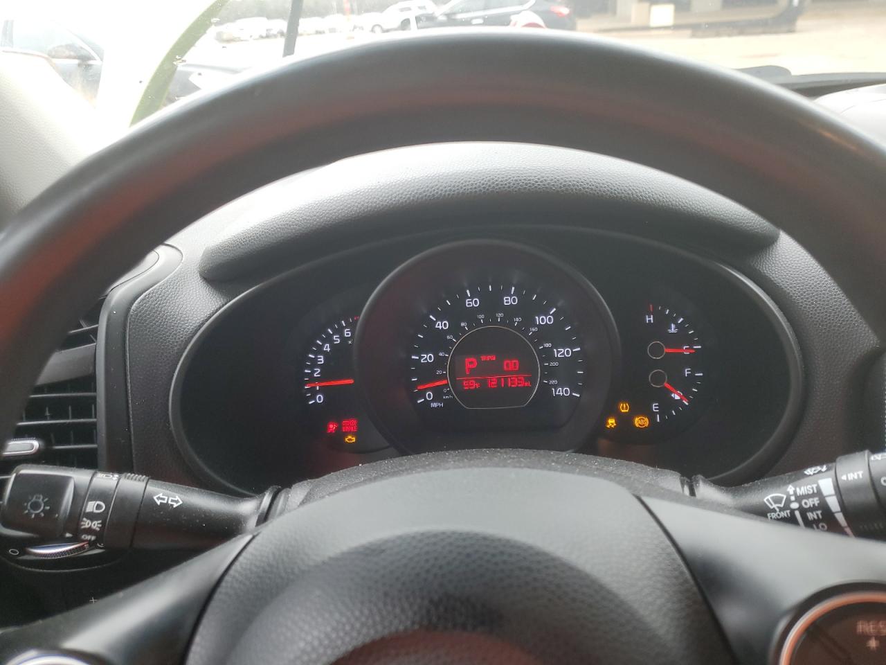 KNDJN2A20E7742138 2014 Kia Soul