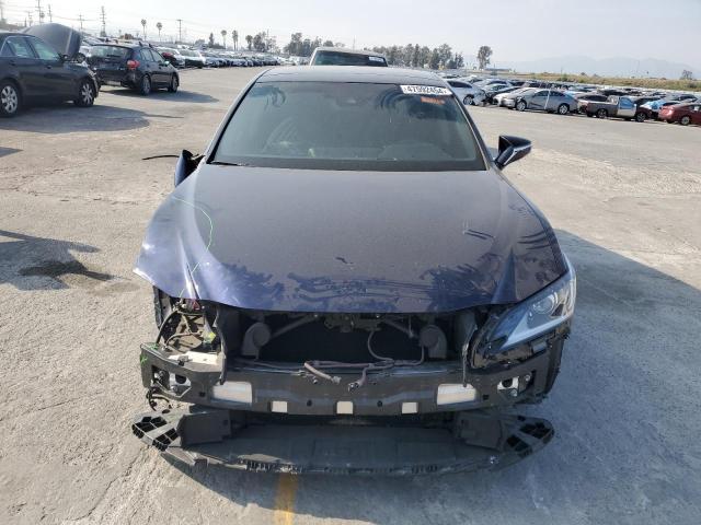 2019 LEXUS ES 350 - 58ABZ1B13KU034394