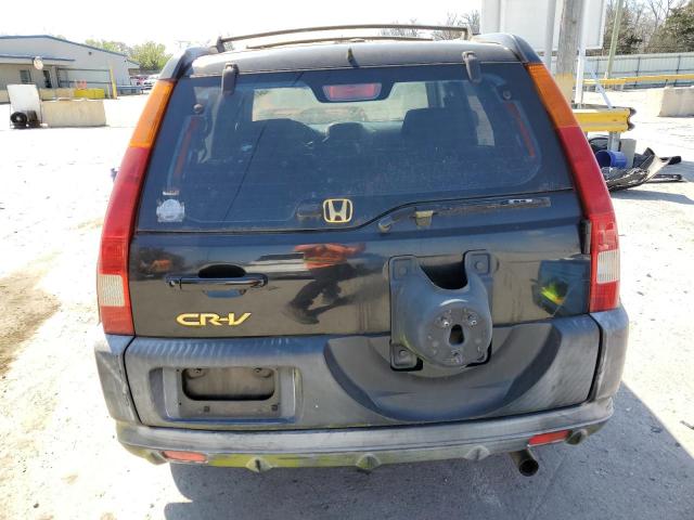 2004 Honda Cr-V Lx VIN: JHLRD68444C010737 Lot: 47029454