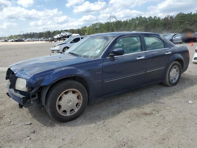 2005 Chrysler 300 Touring VIN: 2C3JA53GX5H172504 Lot: 46198894