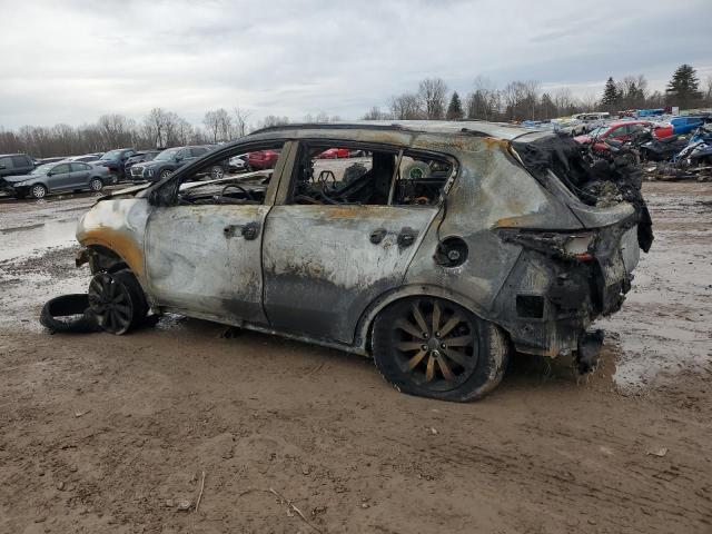 2019 KIA SPORTAGE E - KNDPNCAC3K7515482