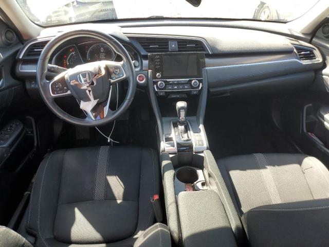 2020 HONDA CIVIC EX - 2HGFC1F34LH681967