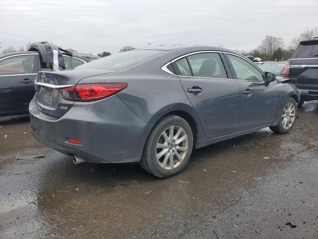 2015 Mazda 6 Sport VIN: JM1GJ1U68F1172554 Lot: 48723694