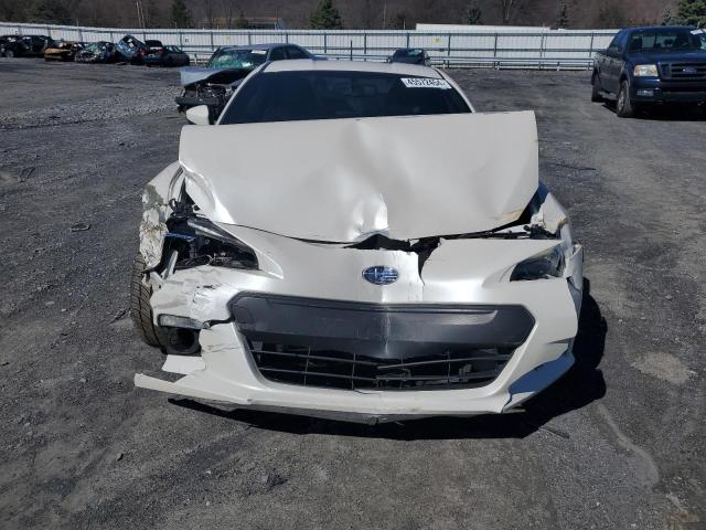 2014 Subaru Brz 2.0 Limited VIN: JF1ZCAC16E9603925 Lot: 45572454