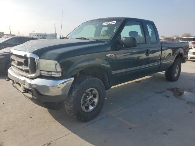 Ford F250
