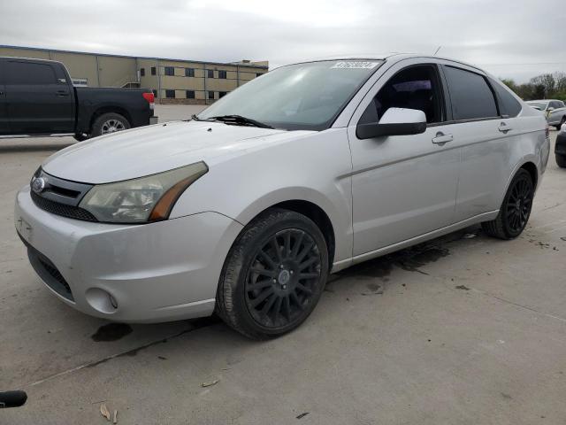 2010 FORD FOCUS SES for Sale | TX - DALLAS SOUTH | Mon. Apr 22, 2024 ...