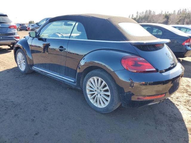 2019 Volkswagen Beetle S VIN: 3VW5DAAT5KM510785 Lot: 45814124