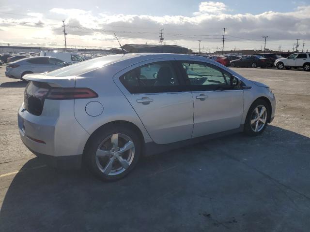 2012 Chevrolet Volt VIN: 1G1RB6E43CU105718 Lot: 46636174