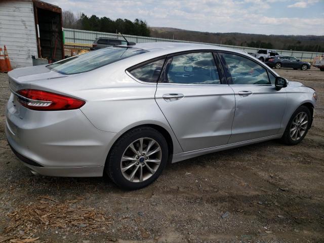 2017 Ford Fusion Se VIN: 3FA6P0H74HR202171 Lot: 48857434