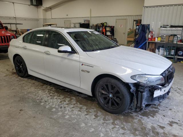 2014 BMW 528 I VIN: WBA5A5C50ED020902 Lot: 45981204