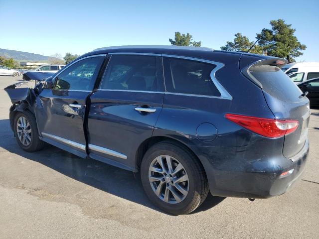 2015 Infiniti Qx60 VIN: 5N1AL0MN0FC534717 Lot: 47231284