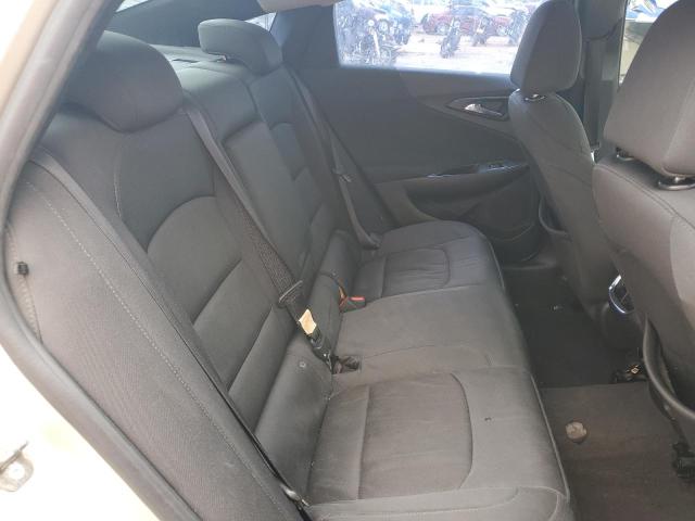 2016 CHEVROLET MALIBU LT - 1G1ZE5ST4GF264898