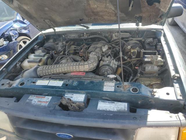 1FTCR11X4TUA73535 | 1996 Ford ranger