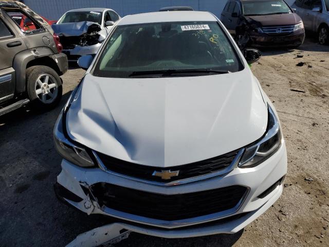 2017 CHEVROLET CRUZE LT - 1G1BE5SM5H7237540