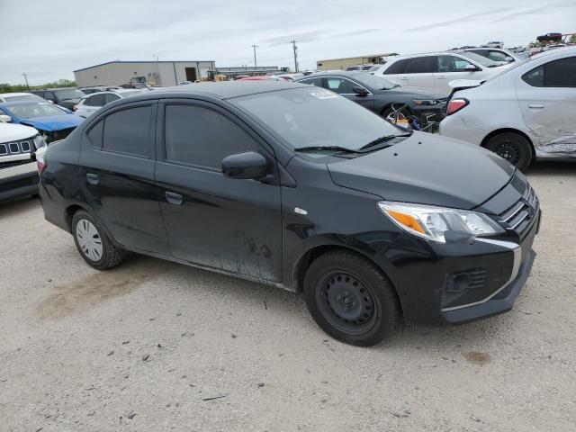 2021 Mitsubishi Mirage G4 Es VIN: ML32FUFJ7MHF02029 Lot: 47633454