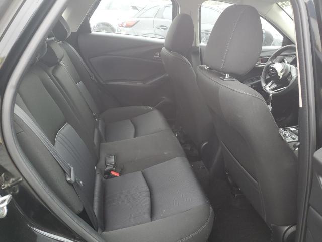 2020 MAZDA CX-3 TOURI - JM1DKFC75L1470482