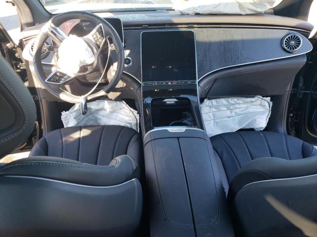 2023 MERCEDES-BENZ EQE SUV 35 - 4JGGM1CB0PA005270