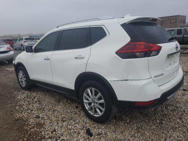 2019 Nissan Rogue S VIN: KNMAT2MTXKP511916 Lot: 46103034