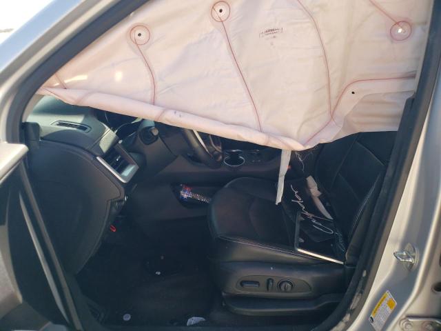 2020 GMC TERRAIN SL - 3GKALPEV8LL294607