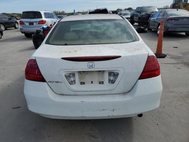 1HGCM56197A201531 | 2007 Honda accord value