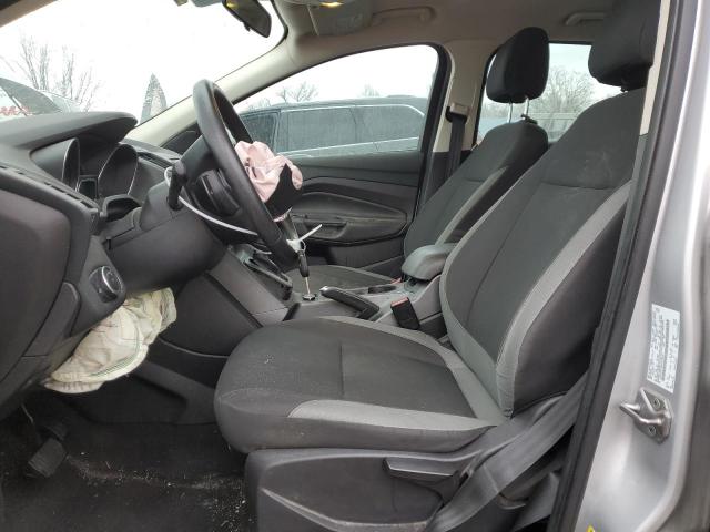 2016 FORD ESCAPE S - 1FMCU0F74GUA66930