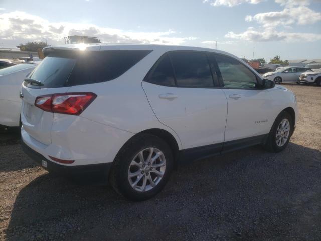 2019 Chevrolet Equinox Ls VIN: 3GNAXHEV9KS557172 Lot: 47246454