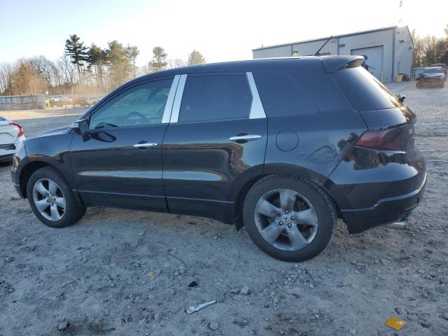 5J8TB18588A017293 | 2008 Acura rdx technology