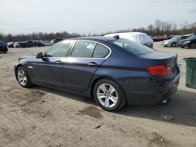 VIN WBAXH5C5XDD109931 2013 BMW 5 Series, 528 XI no.2