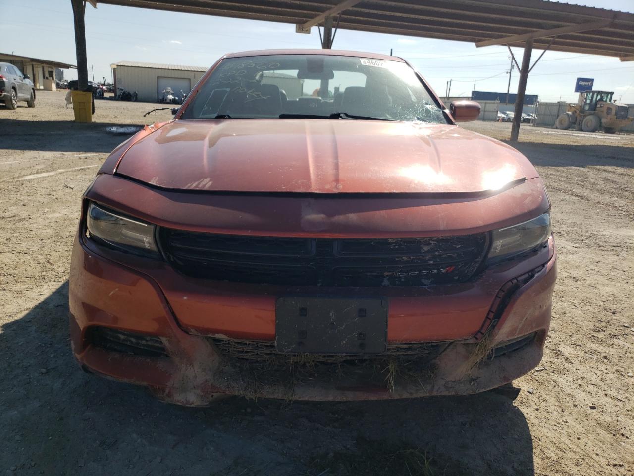 2C3CDXBG6MH522433 2021 Dodge Charger Sxt