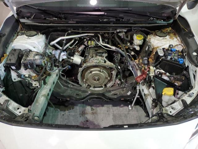 2022 Subaru Impreza Sport VIN: 4S3GTAL66N3700865 Lot: 47055294