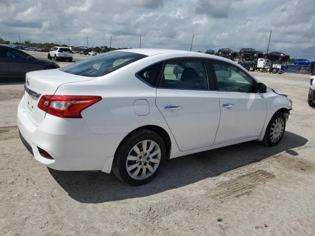 2019 NISSAN SENTRA S - 3N1AB7AP4KY336636