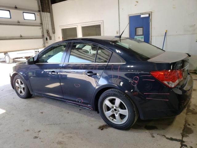 Vin: 1g1pc5sb8e7465506, lot: 44993114, chevrolet cruze lt 20142