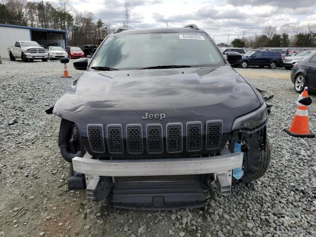 VIN 1C4PJMDN1LD575987 Jeep Grand Cher CHEROKEE L 2020 5